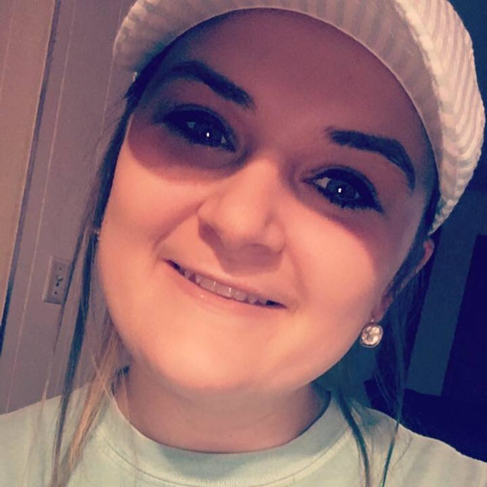 Meet your Posher, Kelseyy